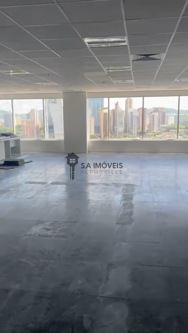 Sala comercial para venda ou locação no West Corp, 1.000 m² – Alphaville Industrial, Barueri – Cód. 77328782 — imagem 5