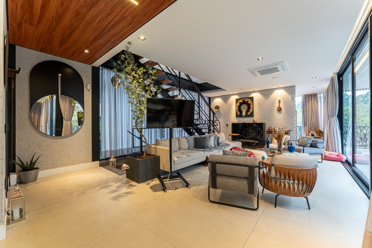 Casa à venda no Tamboré 11, 423 m² – Tamboré, Santana de Parnaíba – Cód. 77279819 — imagem 15