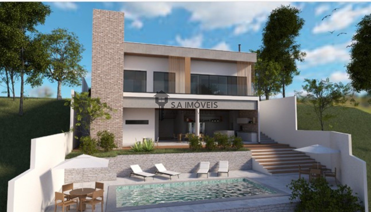 Terreno à venda no Tarumã, 611 m² – Tarumã, Santana de Parnaíba – Cód. 77311454 — imagem 6