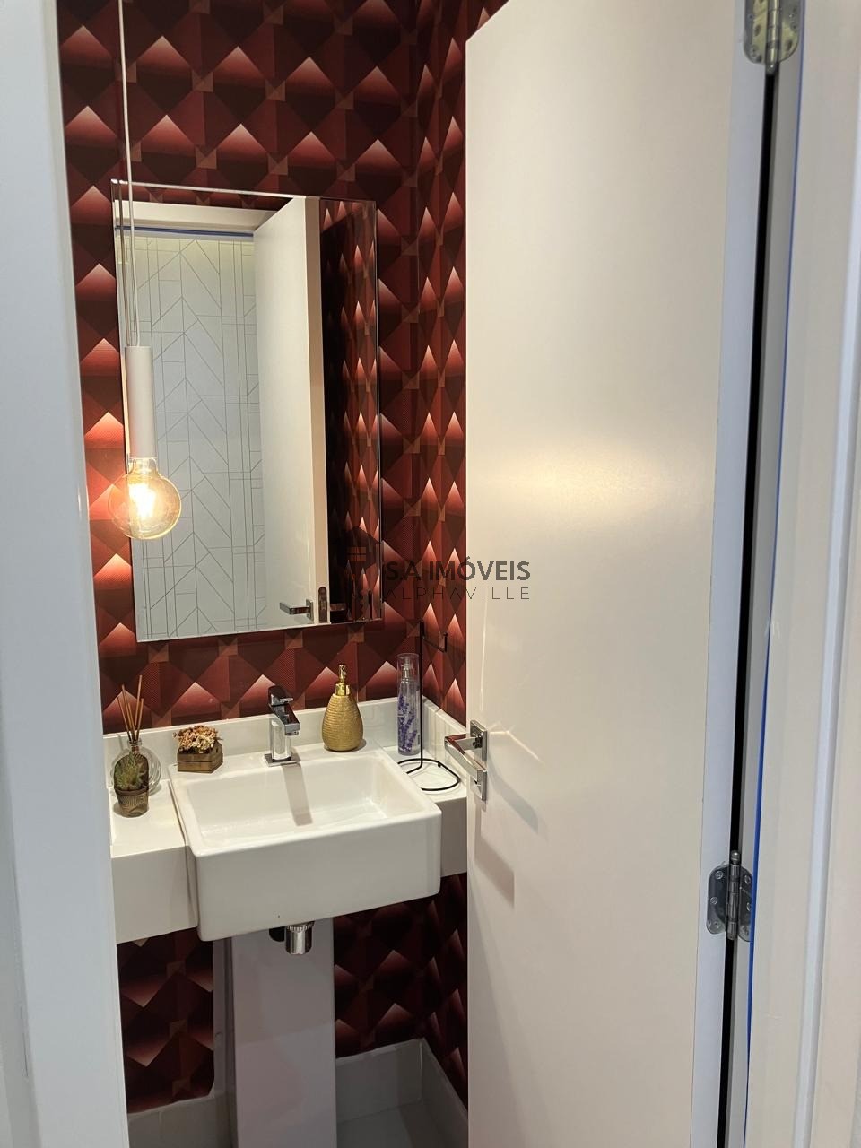 Apartamento à venda no Parc Athenee, 110 m² – Alphaville Empresarial, Barueri – Cód. 77334993 — imagem 14