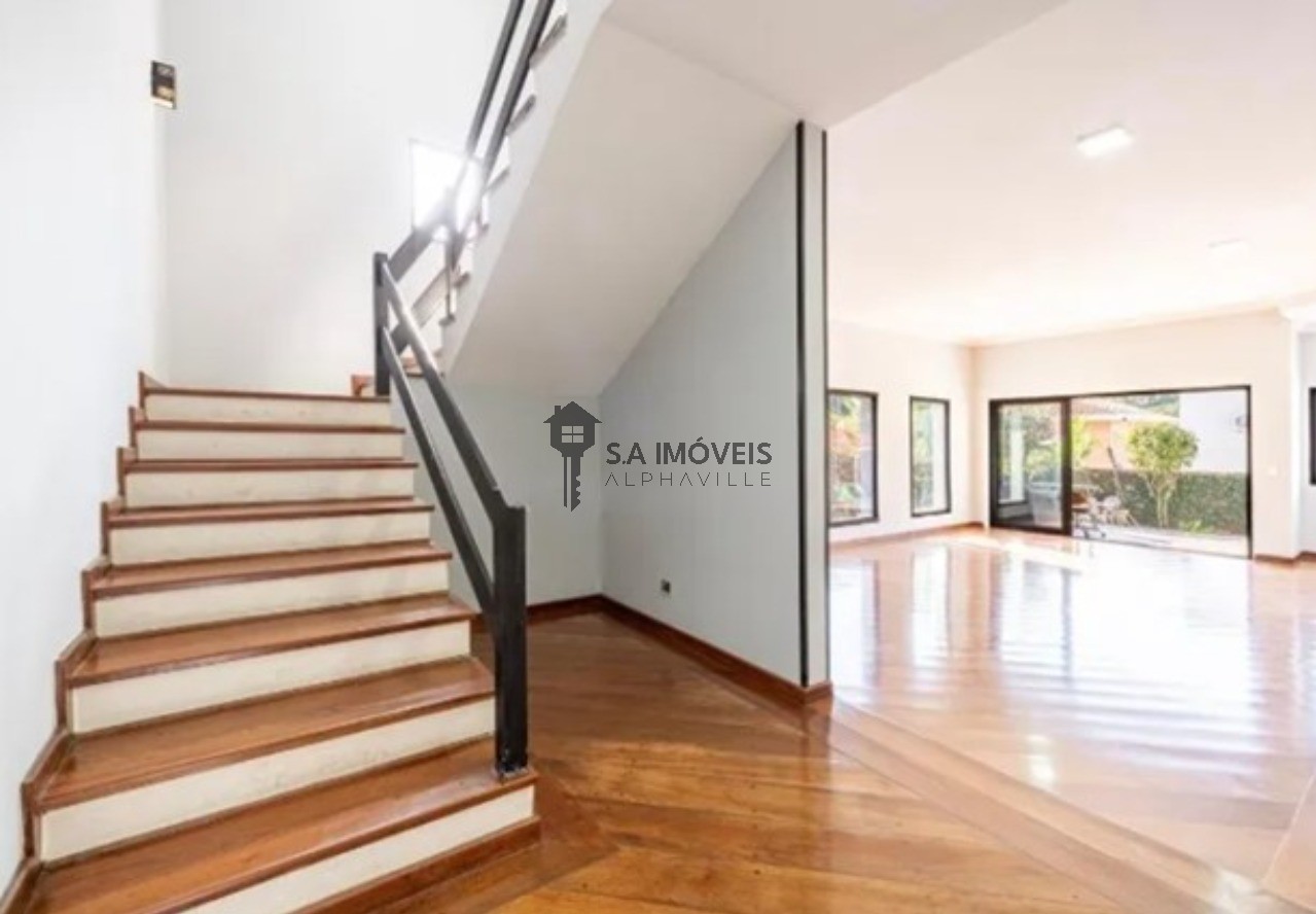 Casa à venda no Residencial 9, 320 m² – Alphaville, Santana de Parnaíba – Cód. 77310828 — imagem 15