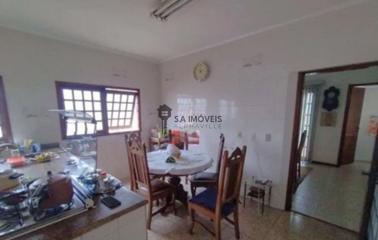 Casa à venda no Residencial 9, 506,4 m² – Alphaville, Santana de Parnaíba – Cód. 77333499 — imagem 6