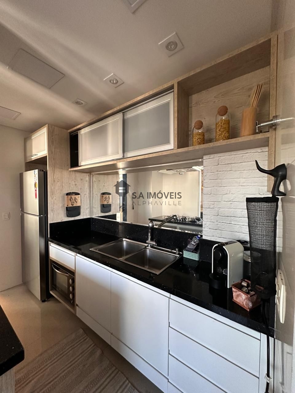 Apartamento para venda ou locação no More, 156 m² – Melville Empresarial I e Ii, Barueri – Cód. 71685413 — imagem 6