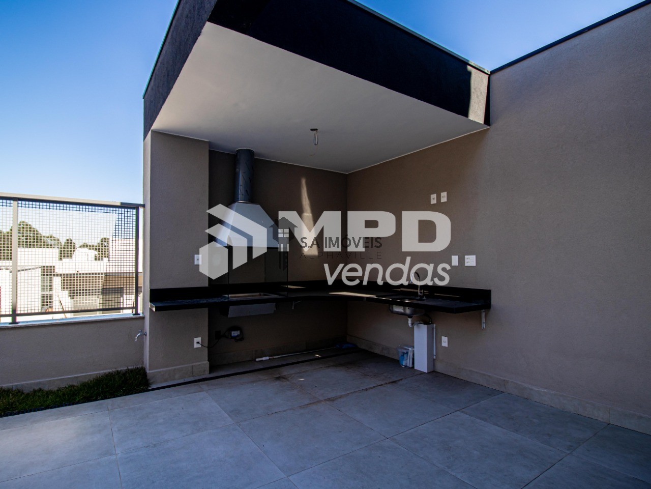 Casa à venda no Singular, 310 m² – Tamboré, Santana de Parnaíba – Cód. 77264571 — imagem 21