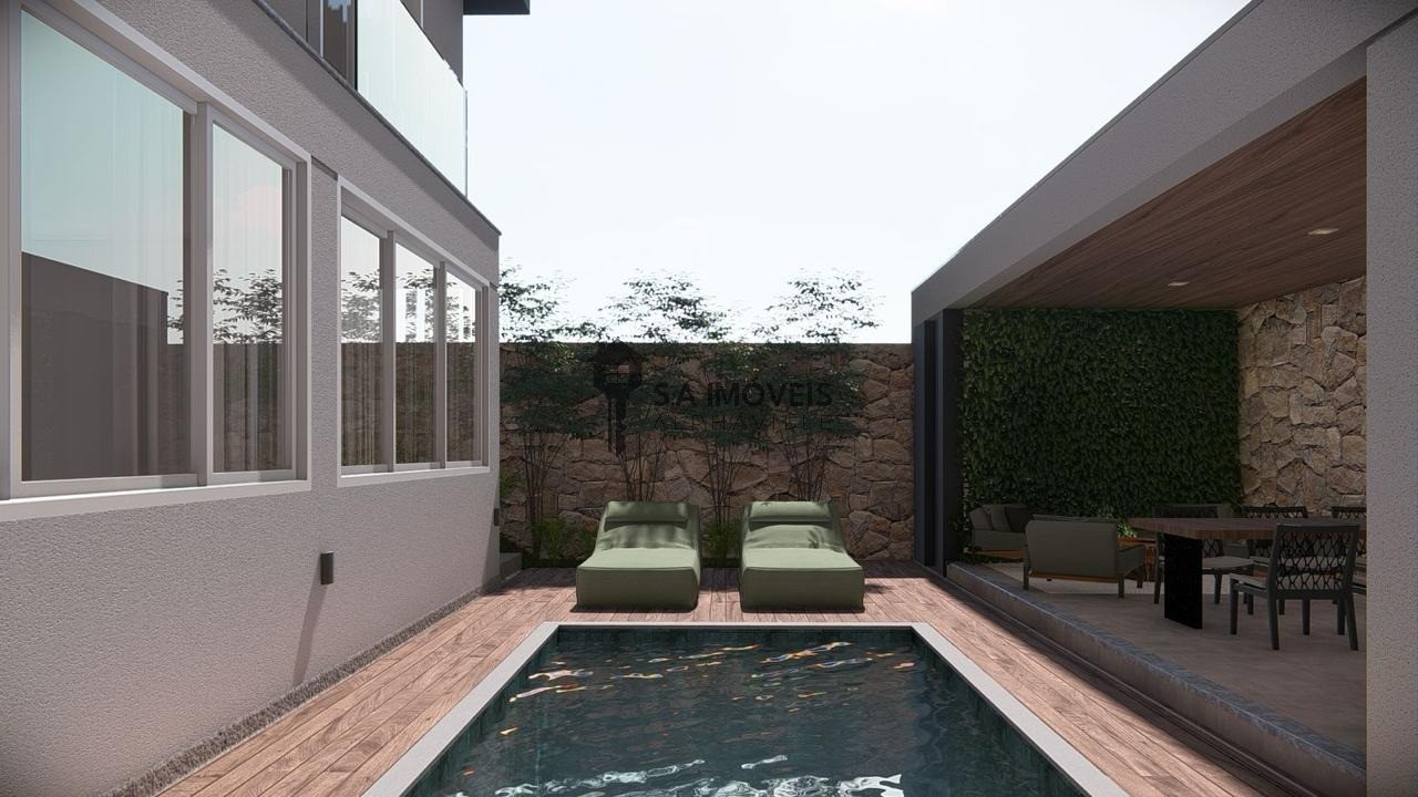 Casa à venda no Residencial 11, 253,77 m² – Alphaville, Santana de Parnaíba – Cód. 77327187 — imagem 5