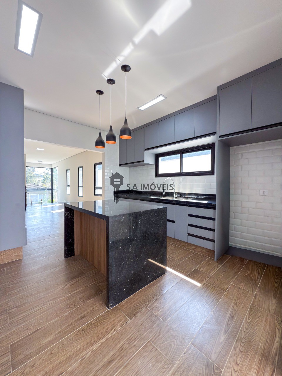 Casa à venda no New Ville, 185 m² – Suru, Santana de Parnaíba – Cód. 77311241 — imagem 5