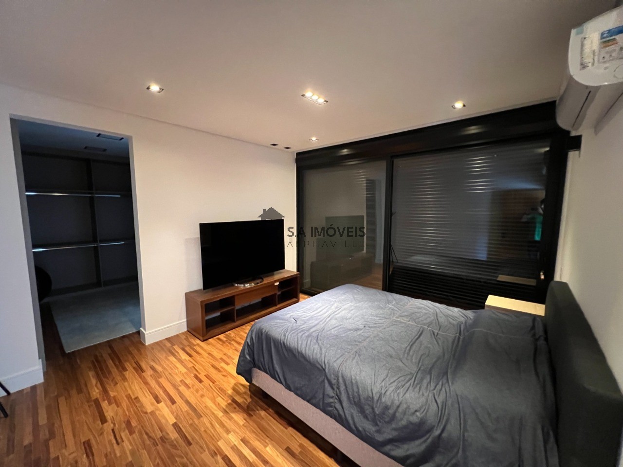 Casa à venda no Alpha Sitio, 483 m² – Tamboré, Santana de Parnaíba – Cód. 77262199 — imagem 10
