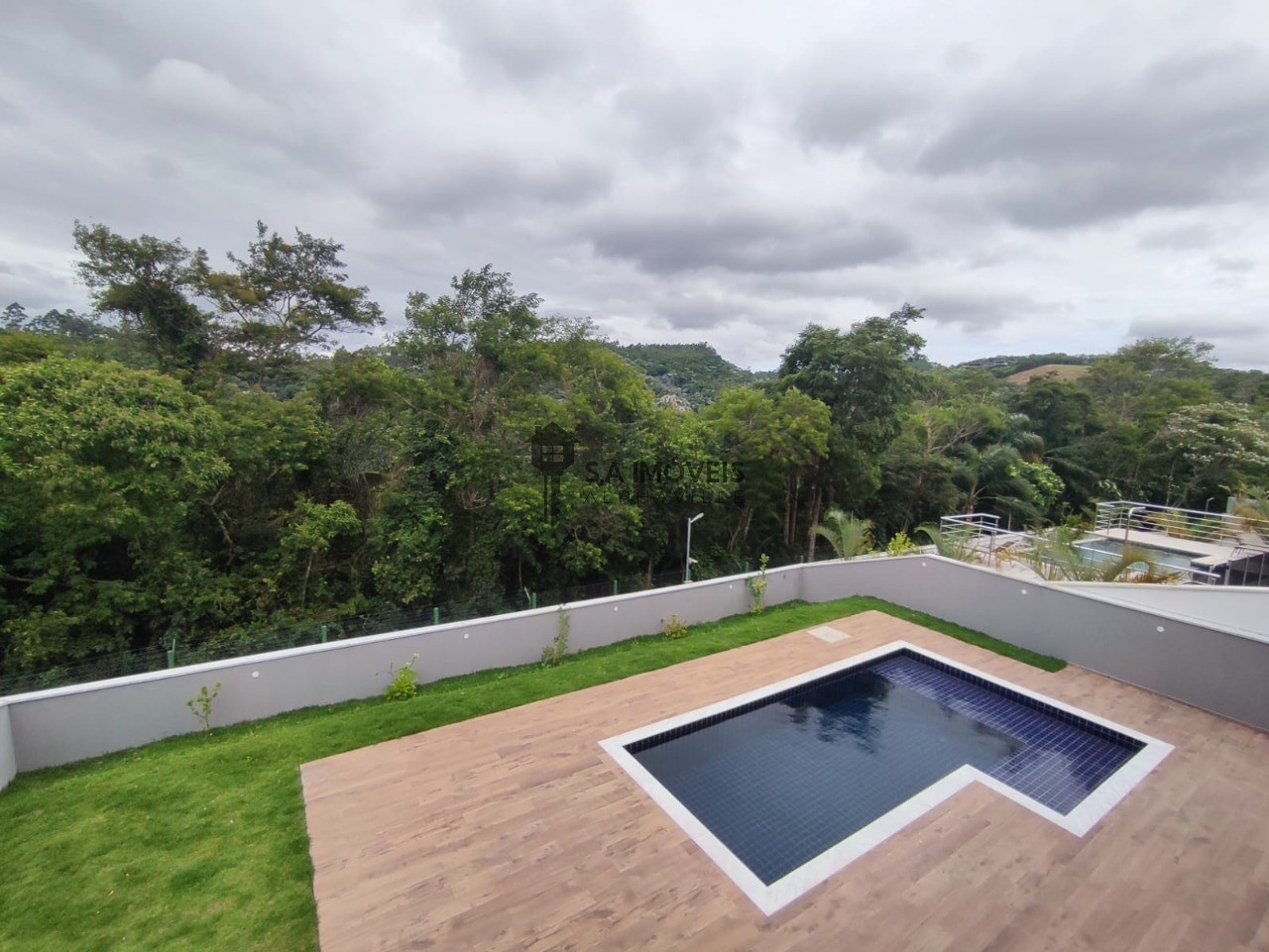 Casa à venda no Genesis 2, 370 m² – Alphaville, Santana de Parnaíba – Cód. 77273648 — imagem 6