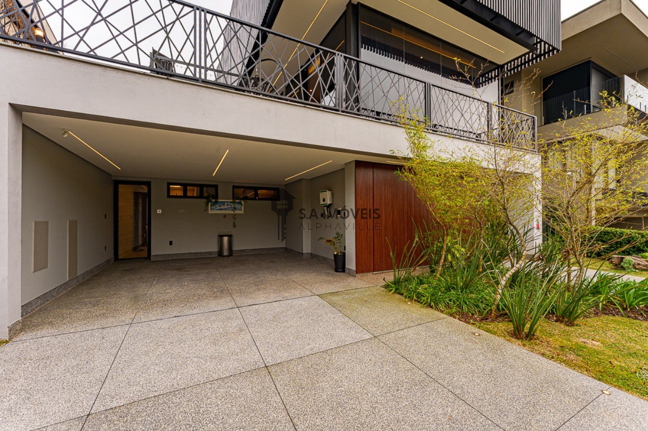Casa à venda no Tamboré 11, 423 m² – Tamboré, Santana de Parnaíba – Cód. 77279819 — imagem 5