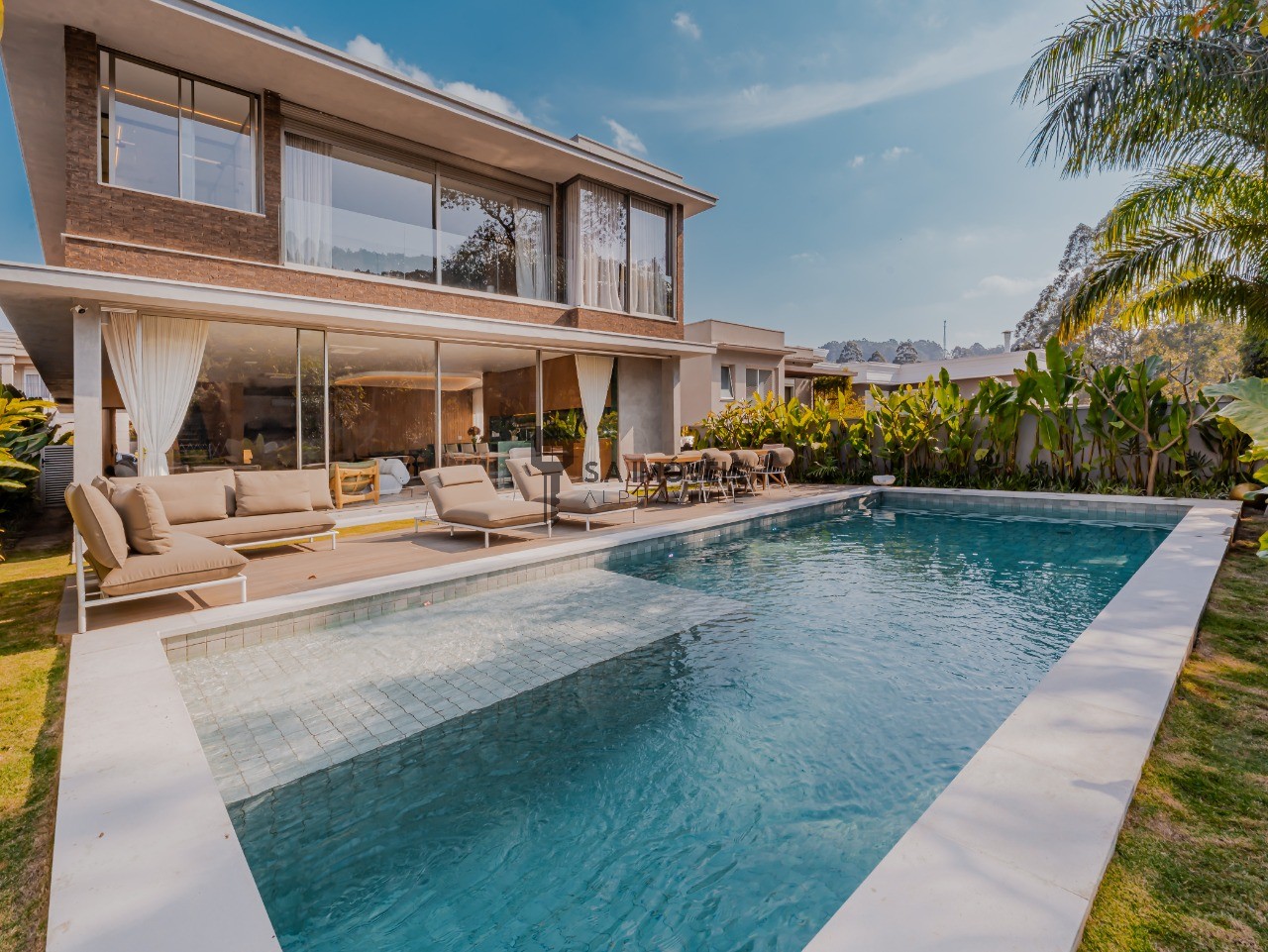 Casa à venda no Tamboré 11, 501 m² – Tamboré, Santana de Parnaíba – Cód. 77276731 — imagem 19