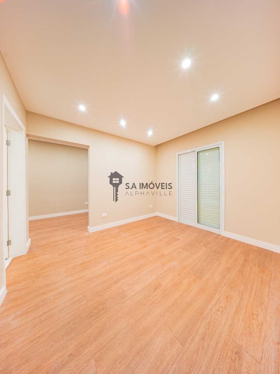 Casa à venda no New Ville, 289 m² – Suru, Santana de Parnaíba – Cód. 77276710 — imagem 4