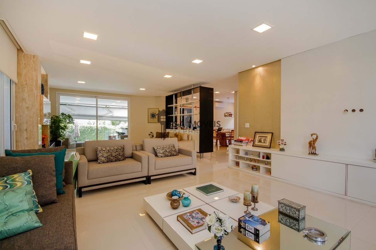 Casa à venda no Burle Marx, 421 m² – Alphaville, Santana de Parnaíba – Cód. 77260466 — imagem 20