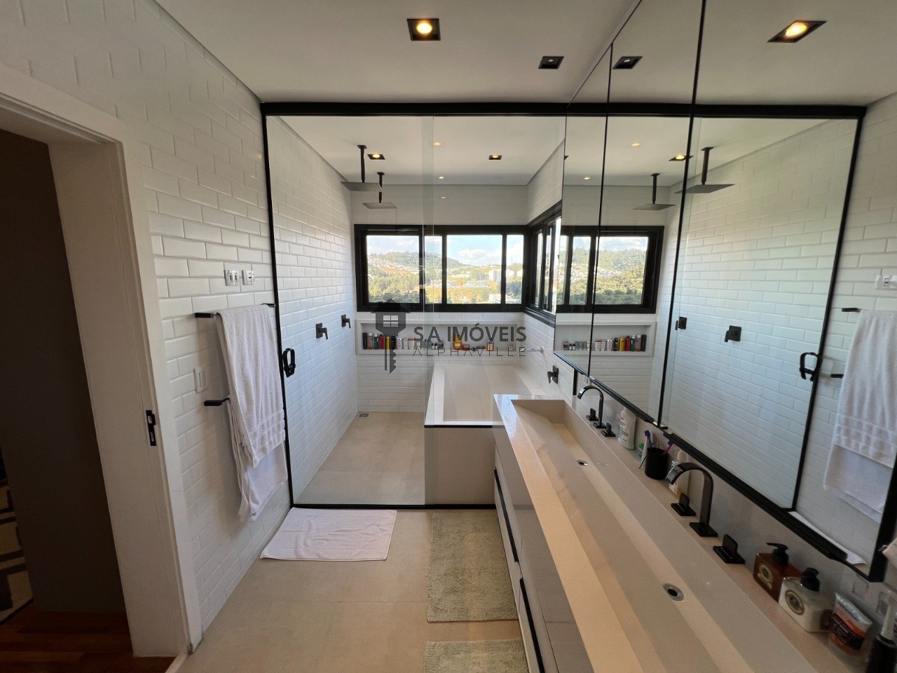 Casa à venda no Alpha Sitio, 483 m² – Tamboré, Santana de Parnaíba – Cód. 77262199 — imagem 12