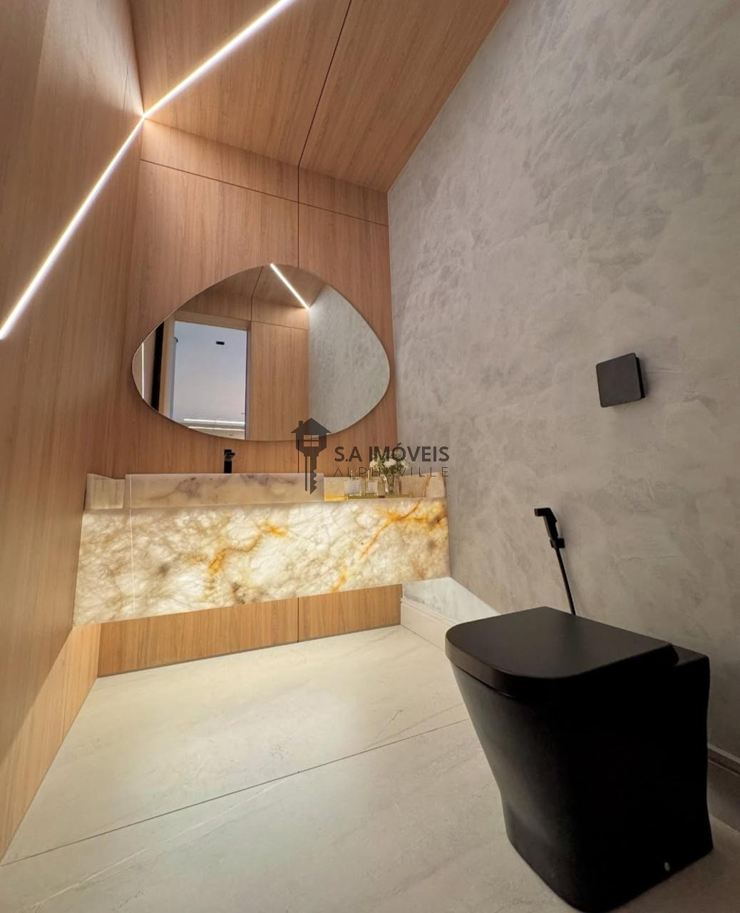 Casa à venda no Tamboré 2, 1.469 m² – Tamboré, Santana de Parnaíba – Cód. 77262071 — imagem 7
