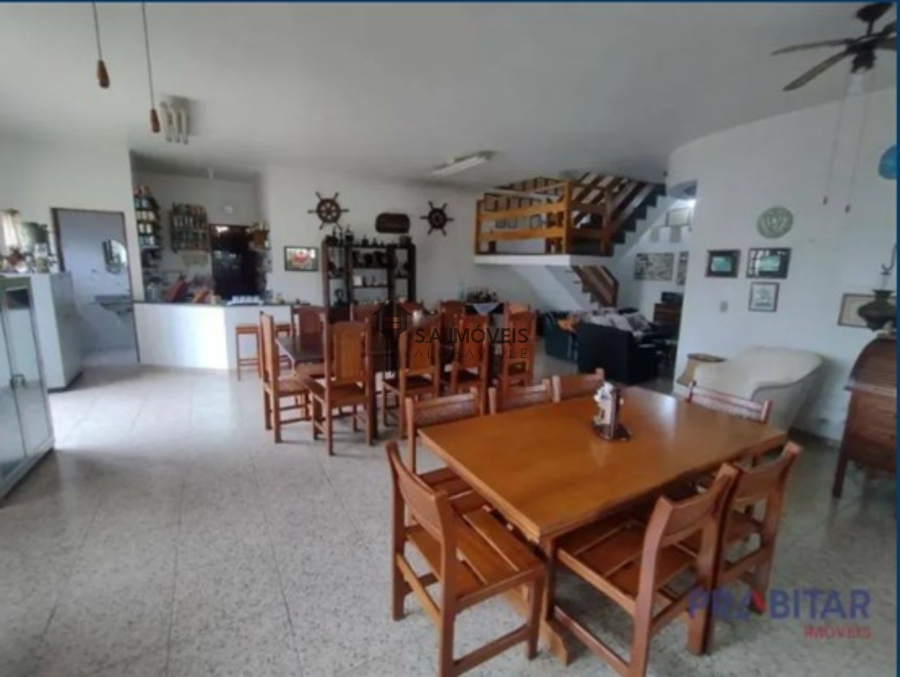 Casa à venda no Residencial 9, 506,4 m² – Alphaville, Santana de Parnaíba – Cód. 77333499 — imagem 5