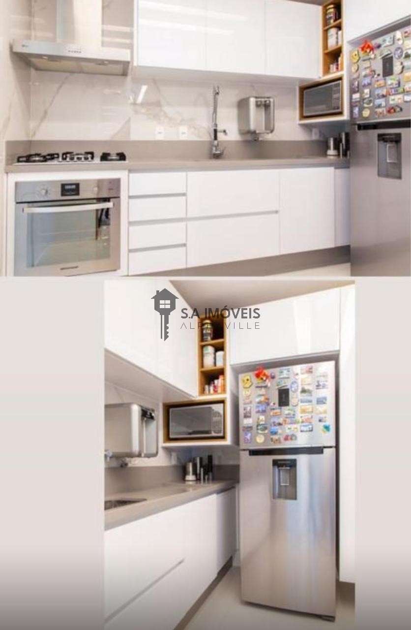 Apartamento à venda no Bellagio, 97 m² – Alphaville Empresarial, Barueri – Cód. 77324821 — imagem 9