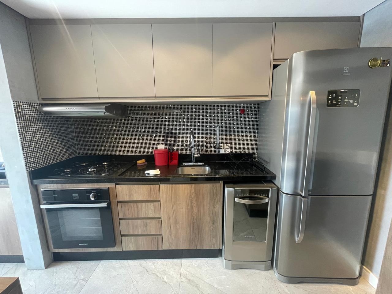 Apartamento para locação no Glass, 67 m² – Melville Empresarial I e Ii, Barueri – Cód. 77339128 — imagem 8