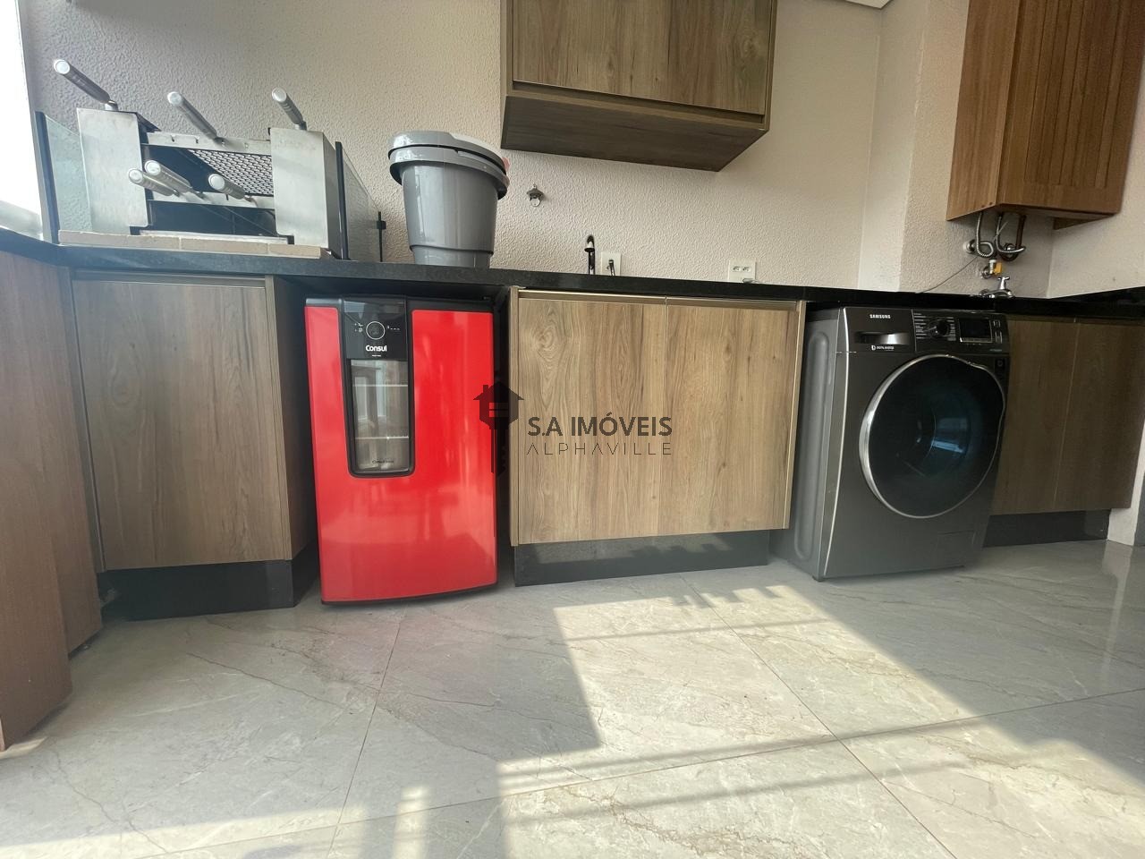Apartamento para locação no Glass, 67 m² – Melville Empresarial I e Ii, Barueri – Cód. 77339128 — imagem 14
