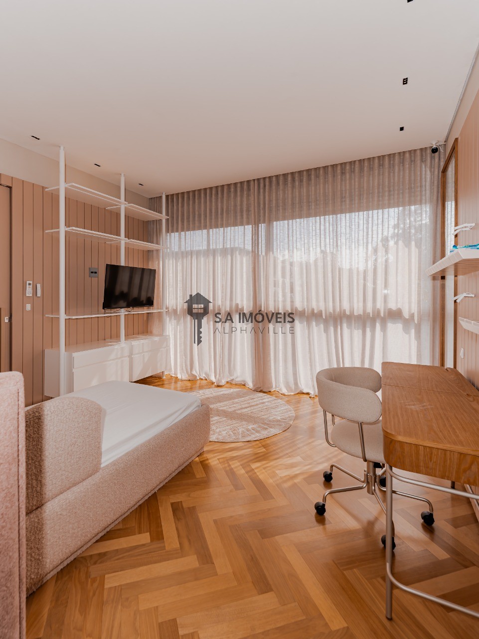 Casa à venda no Tamboré 11, 501 m² – Tamboré, Santana de Parnaíba – Cód. 77276731 — imagem 20