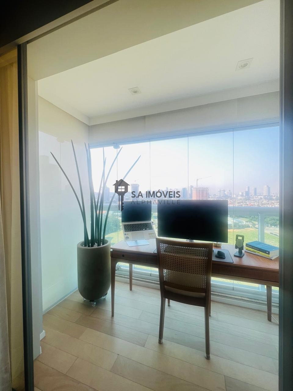 Apartamento à venda no The Garden, 200 m² – Alphaville Empresarial, Barueri – Cód. 77283011 — imagem 7