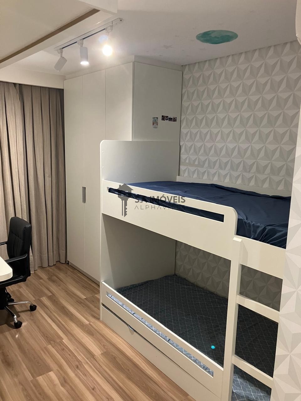 Apartamento à venda no Parc Athenee, 110 m² – Alphaville Empresarial, Barueri – Cód. 77334993 — imagem 24