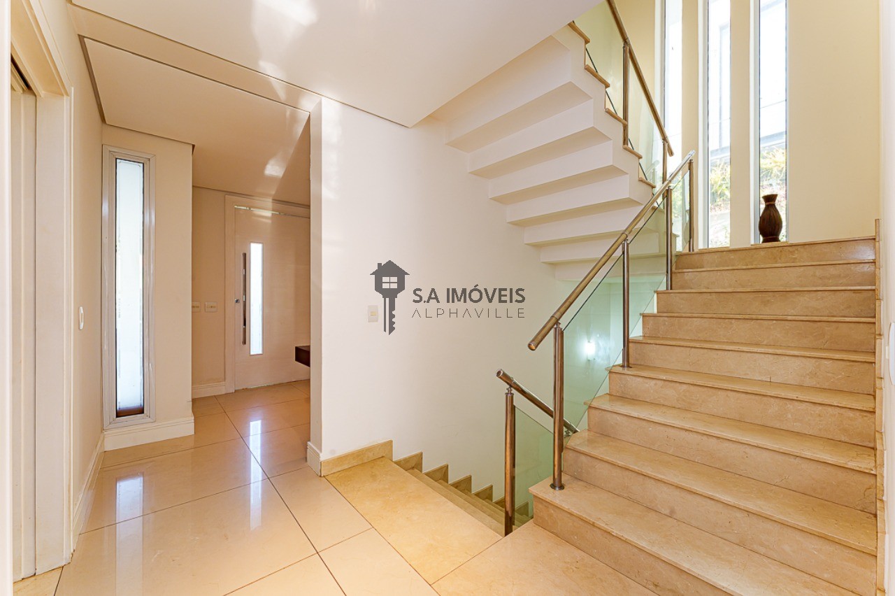 Casa à venda no Genesis 1, 435 m² – Alphaville, Santana de Parnaíba – Cód. 77317459 — imagem 10