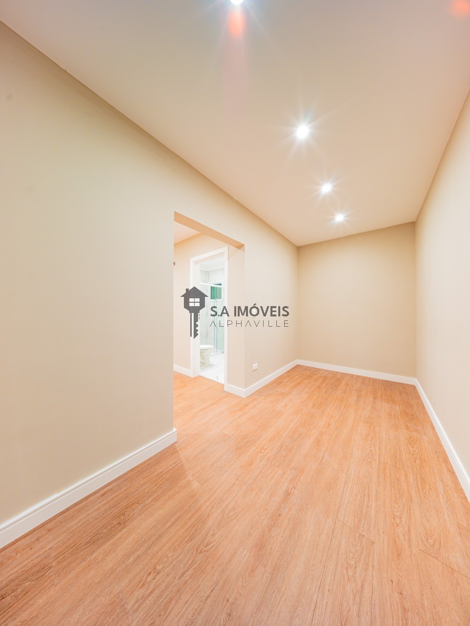 Casa à venda no New Ville, 289 m² – Suru, Santana de Parnaíba – Cód. 77276710 — imagem 3
