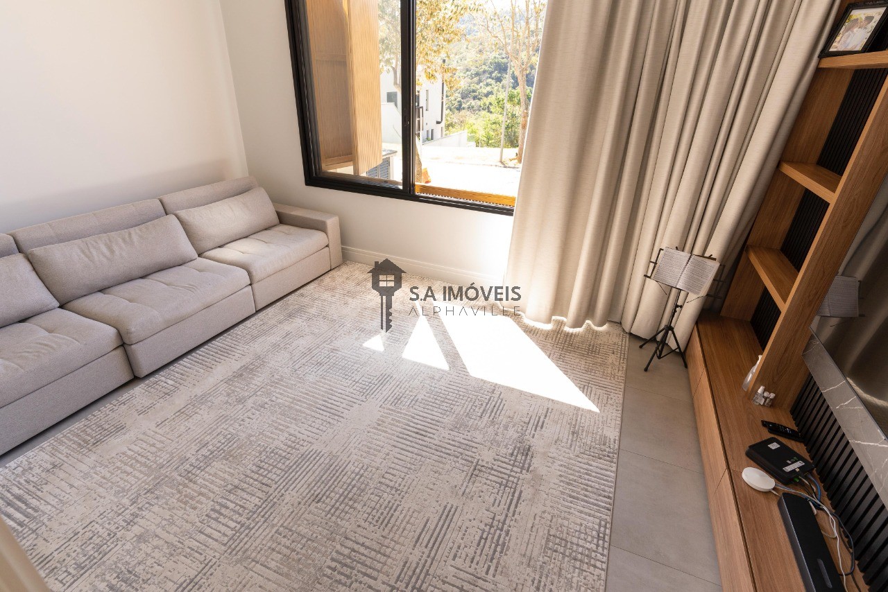 Casa à venda no Genesis 2, 454 m² – Alphaville, Santana de Parnaíba – Cód. 77310150 — imagem 3
