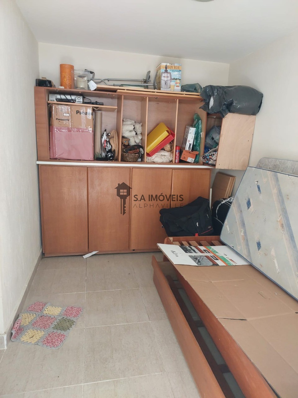 Casa à venda no Residencial 9, 315 m² – Alphaville, Santana de Parnaíba – Cód. 77286621 — imagem 21