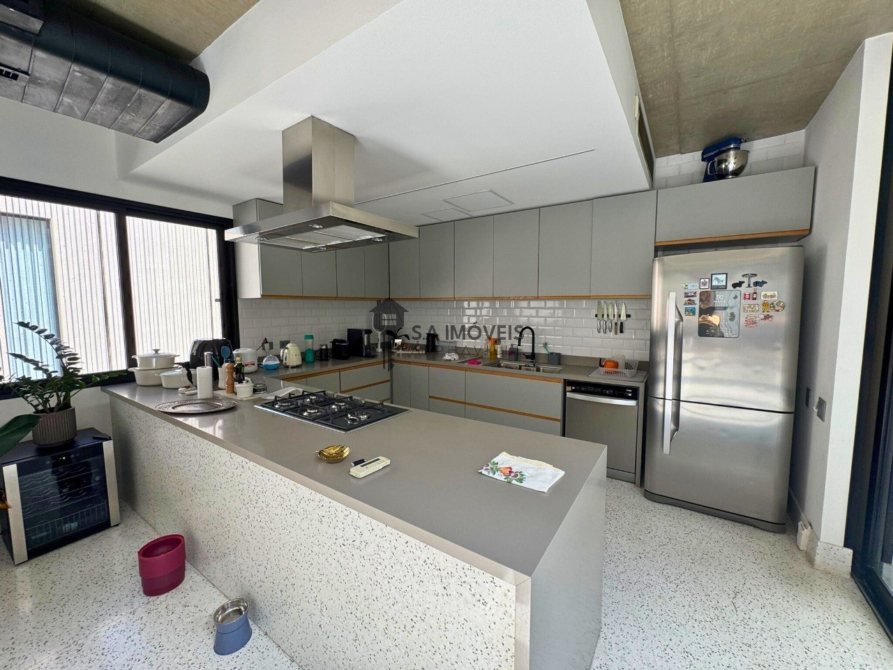 Casa à venda no Villa Solaia, 580 m² – Centro Comercial Jubran, Barueri – Cód. 77288205 — imagem 19