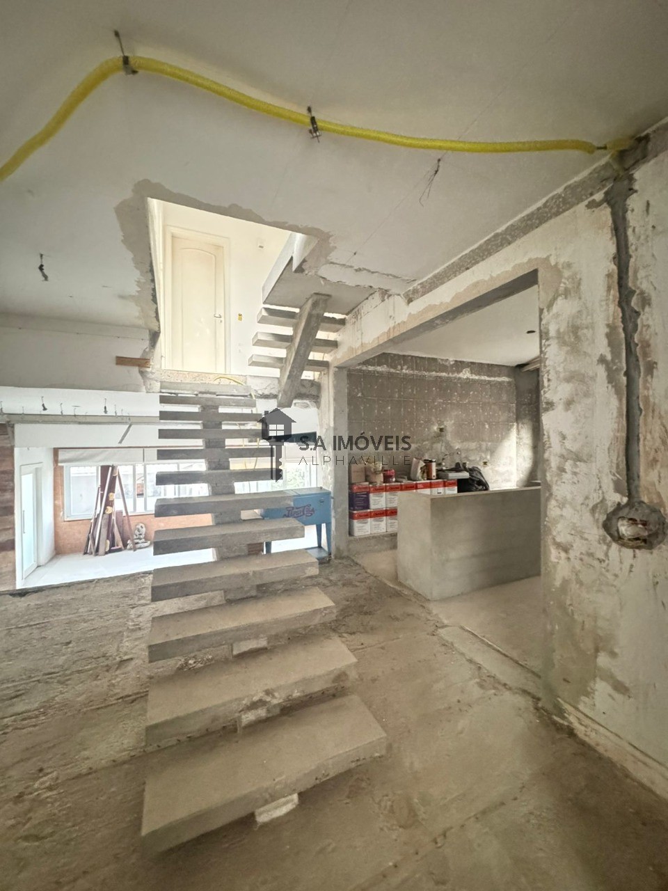 Casa à venda no Residencial 11, 253,77 m² – Alphaville, Santana de Parnaíba – Cód. 77327187 — imagem 15