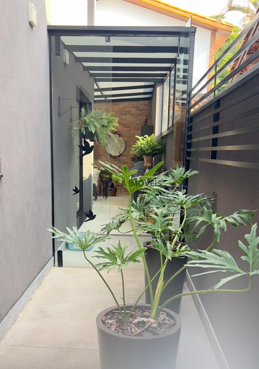 Casa à venda no Residencial 4, 300 m² – Alphaville, Santana de Parnaíba – Cód. 77279400 — imagem 6