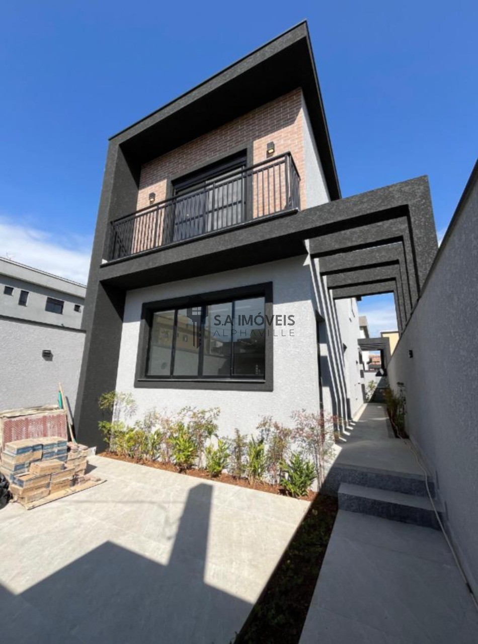 Casa à venda no Nova Jaguari, 135 m² – Santana de Parnaíba – Cód. 77349531