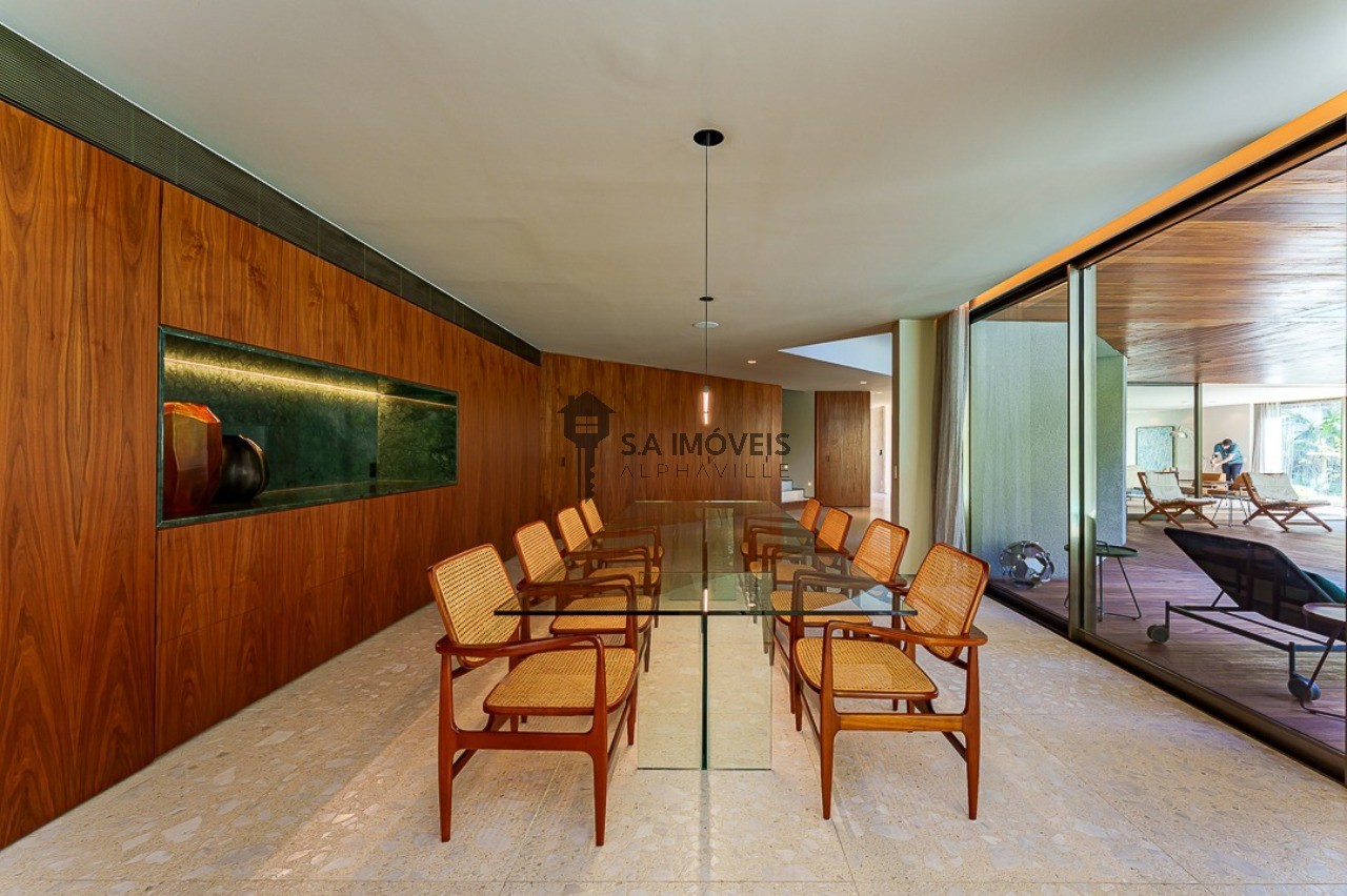 Casa à venda no Tamboré 1, 894 m² – Tamboré, Barueri – Cód. 77261969 — imagem 21