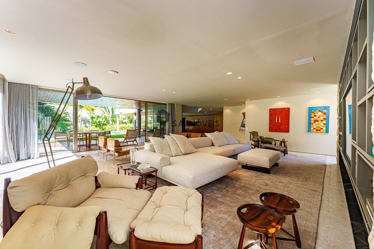 Casa à venda no Tamboré 1, 894 m² – Tamboré, Barueri – Cód. 77261969 — imagem 6