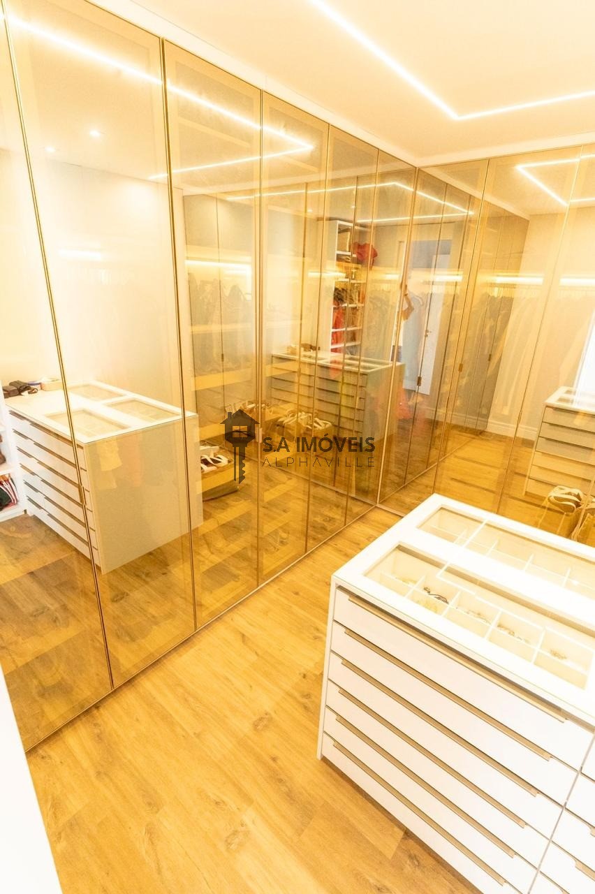 Casa à venda no Genesis 2, 454 m² – Alphaville, Santana de Parnaíba – Cód. 77310150 — imagem 11