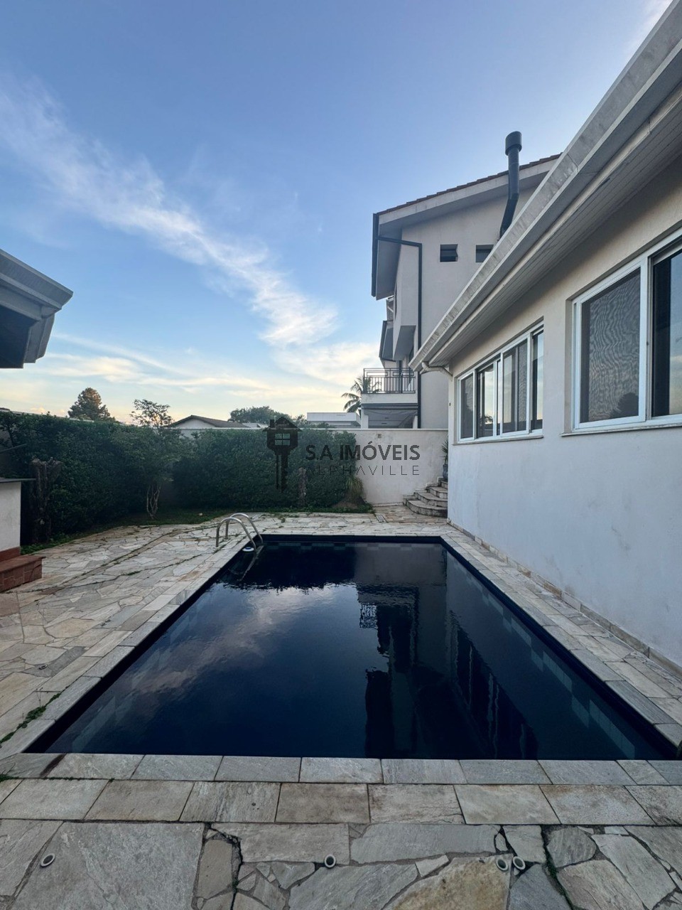 Casa à venda no Residencial 11, 253,77 m² – Alphaville, Santana de Parnaíba – Cód. 77327187 — imagem 7