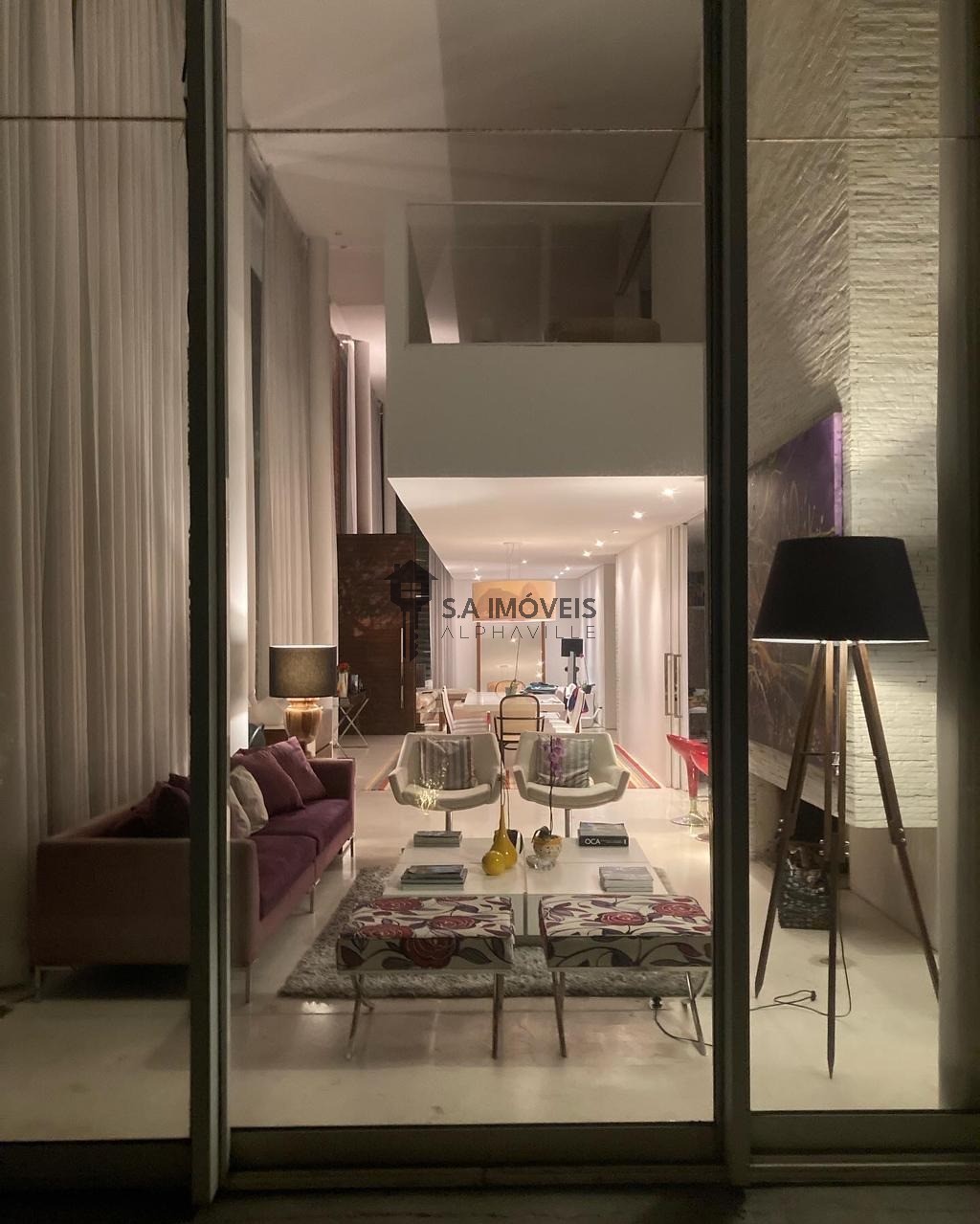 Casa à venda no Tamboré 10, 420 m² – Tamboré, Santana de Parnaíba – Cód. 77330434 — imagem 9