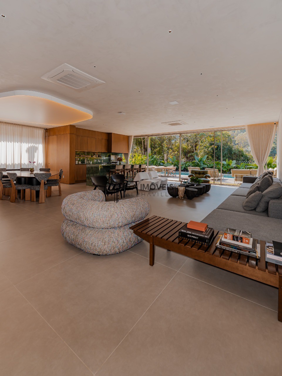Casa à venda no Tamboré 11, 501 m² – Tamboré, Santana de Parnaíba – Cód. 77276731 — imagem 4