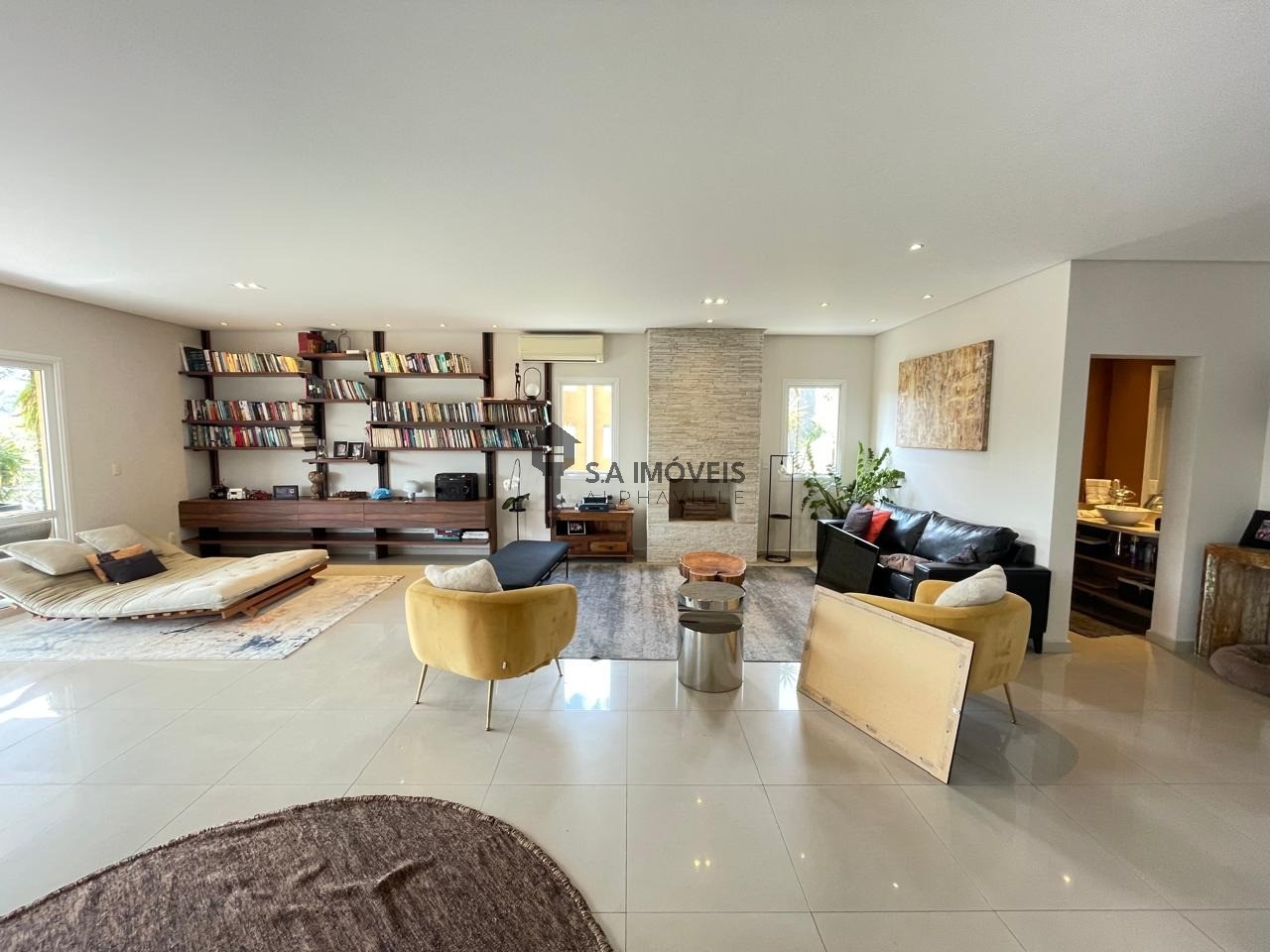 Casa à venda no Genesis 1, 569,99 m² – Alphaville, Santana de Parnaíba – Cód. 77286776 — imagem 6