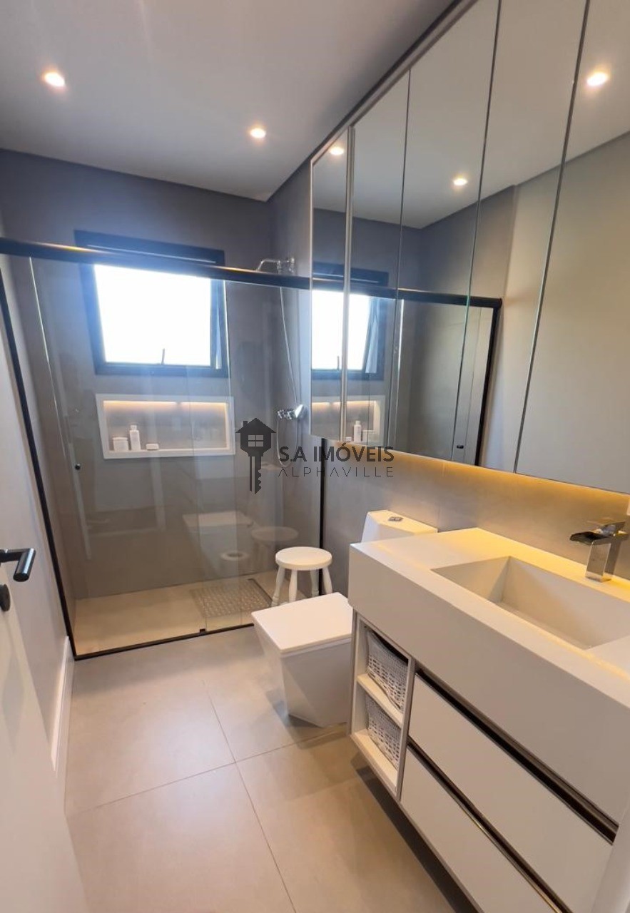 Casa à venda no Residencial 4, 300 m² – Alphaville, Santana de Parnaíba – Cód. 77279400 — imagem 24