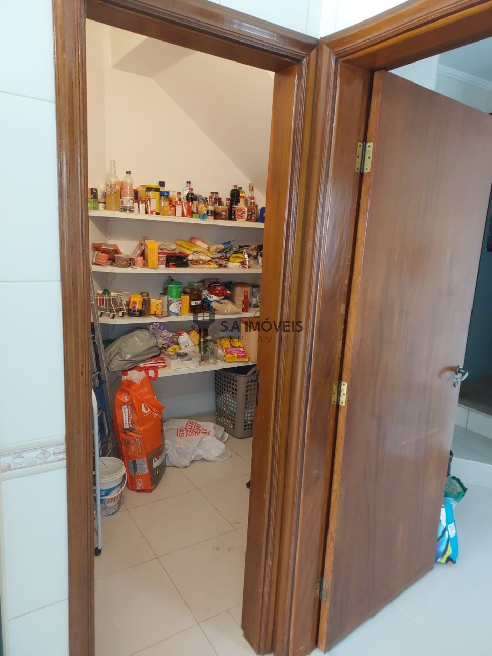 Casa à venda no Residencial 9, 315 m² – Alphaville, Santana de Parnaíba – Cód. 77286621 — imagem 16