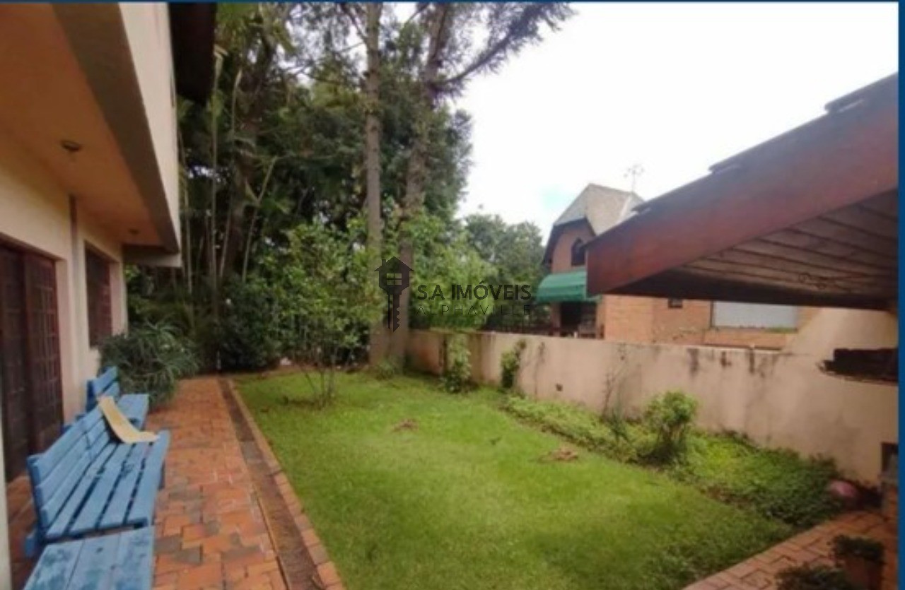 Casa à venda no Residencial 9, 506,4 m² – Alphaville, Santana de Parnaíba – Cód. 77333499 — imagem 12