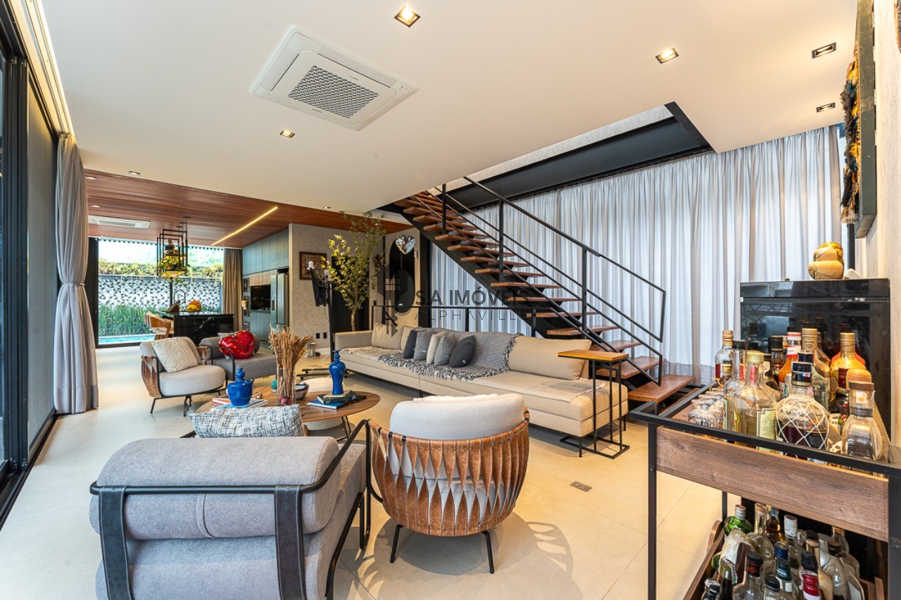 Casa à venda no Tamboré 11, 423 m² – Tamboré, Santana de Parnaíba – Cód. 77279819 — imagem 19