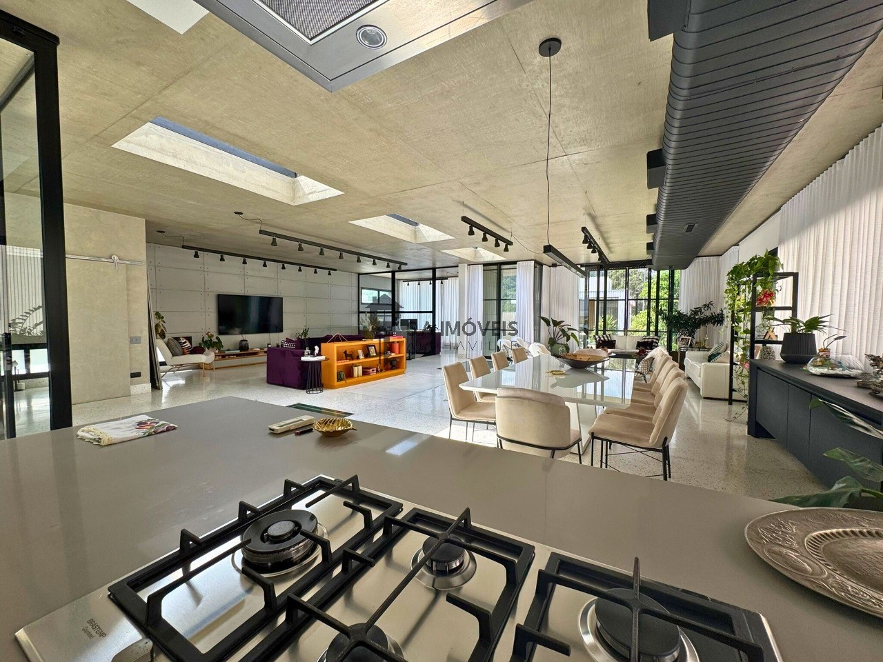 Casa à venda no Villa Solaia, 580 m² – Centro Comercial Jubran, Barueri – Cód. 77288205 — imagem 10