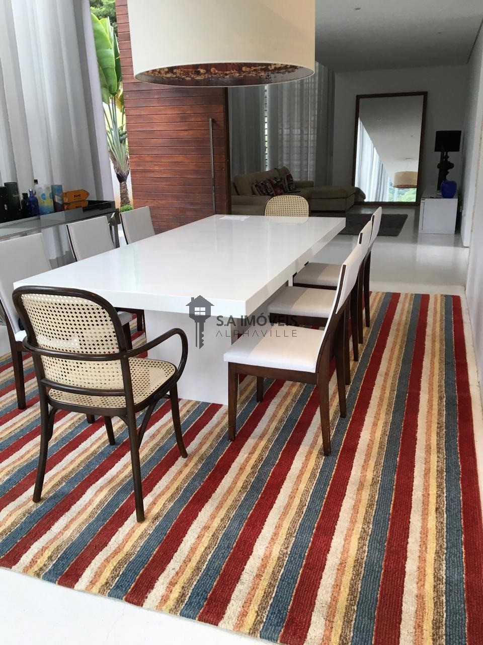 Casa à venda no Tamboré 10, 420 m² – Tamboré, Santana de Parnaíba – Cód. 77330434 — imagem 7