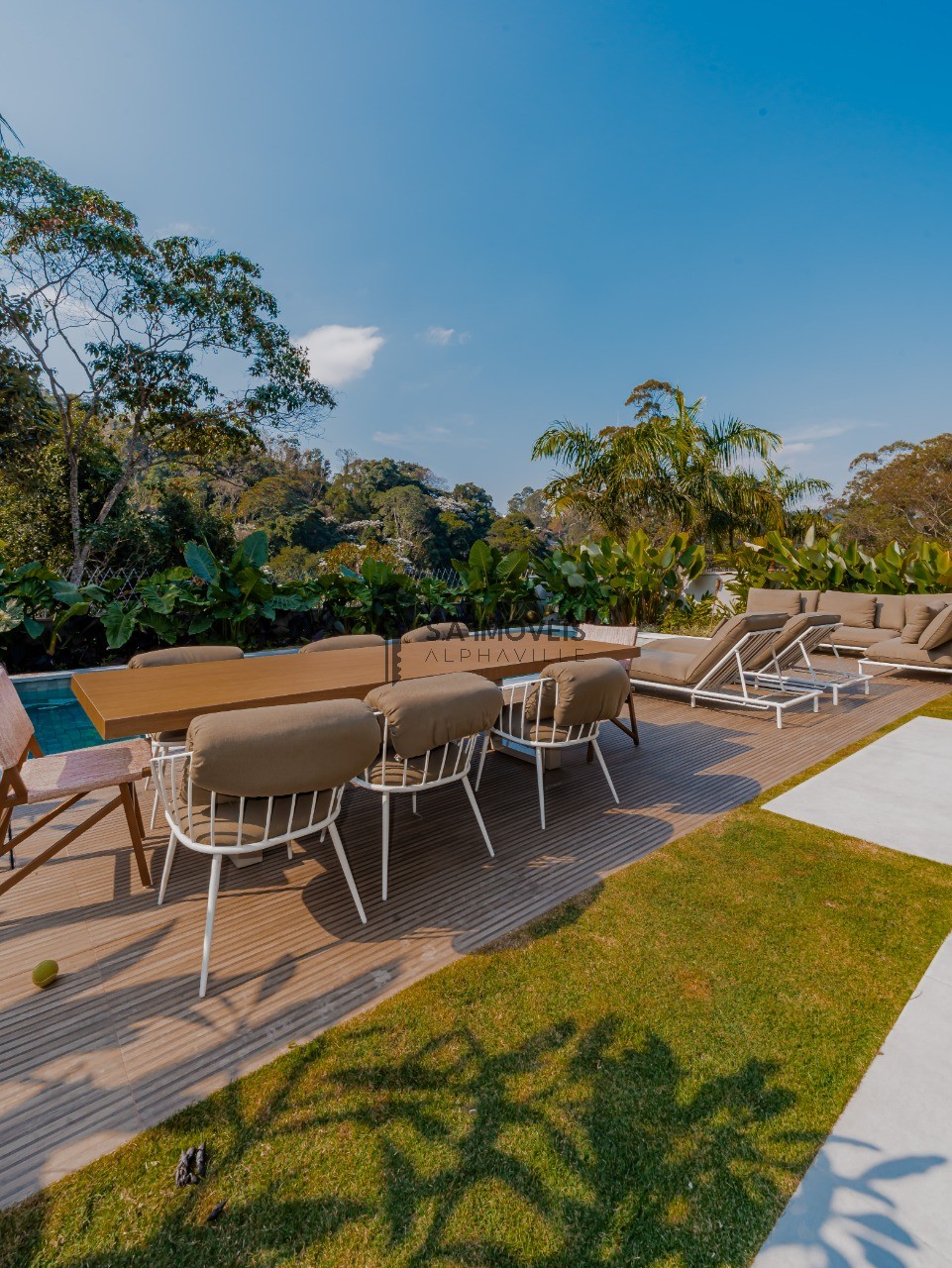 Casa à venda no Tamboré 11, 501 m² – Tamboré, Santana de Parnaíba – Cód. 77276731 — imagem 16