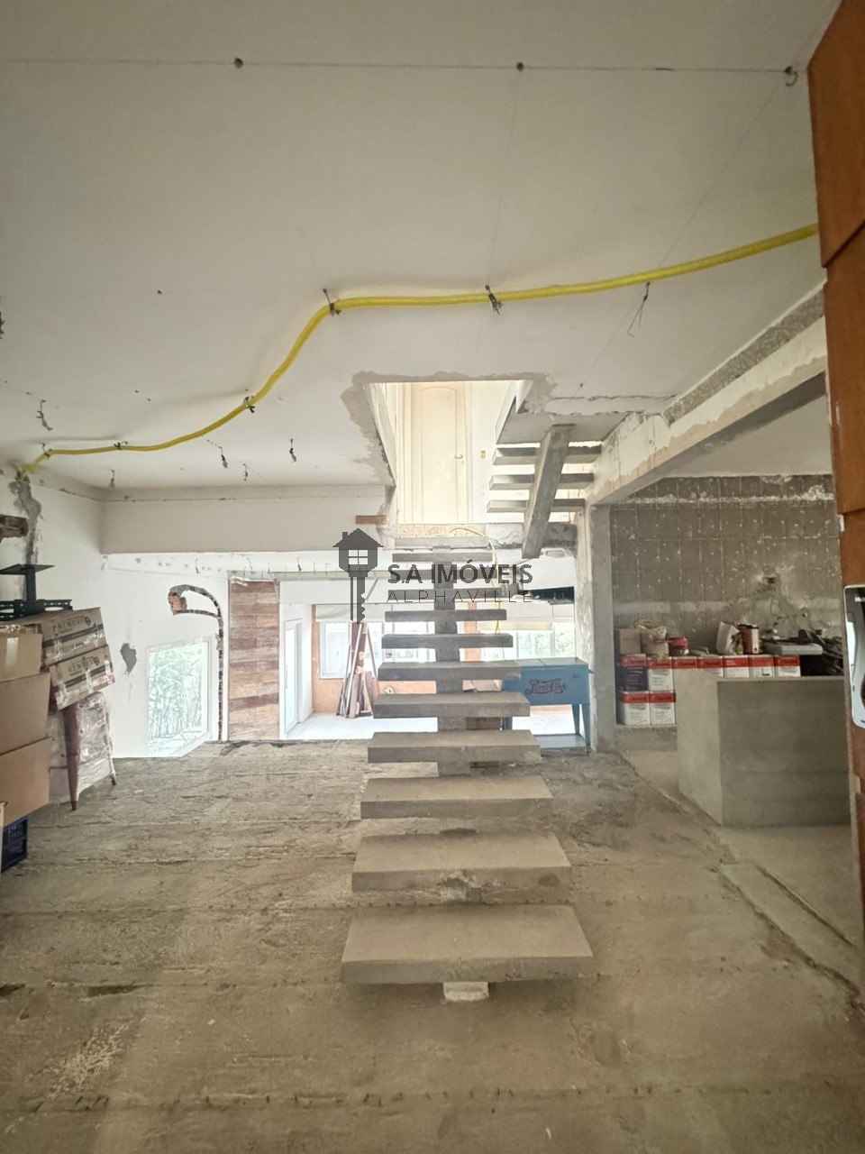 Casa à venda no Residencial 11, 253,77 m² – Alphaville, Santana de Parnaíba – Cód. 77327187 — imagem 16