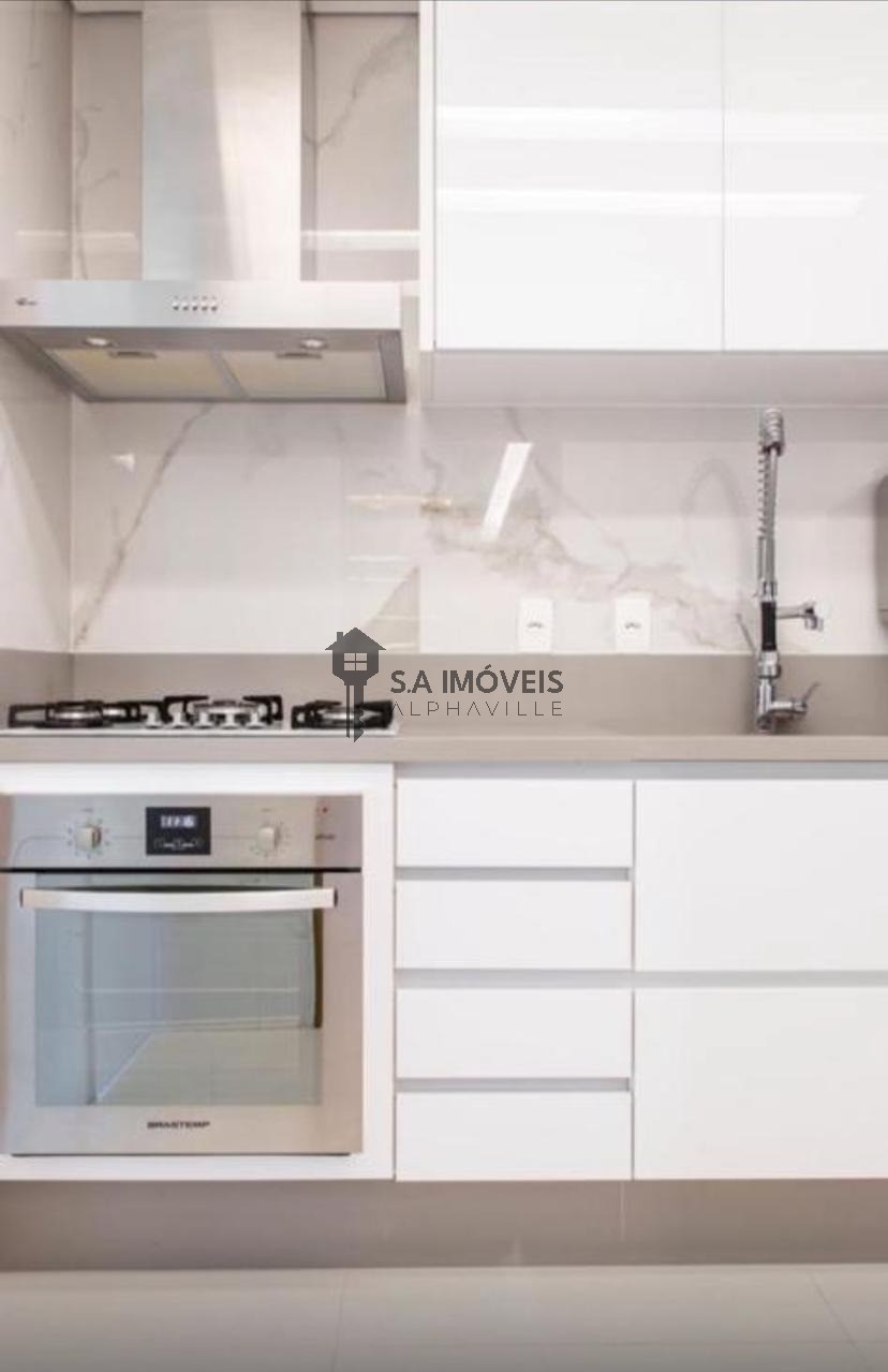 Apartamento à venda no Bellagio, 97 m² – Alphaville Empresarial, Barueri – Cód. 77324821 — imagem 8