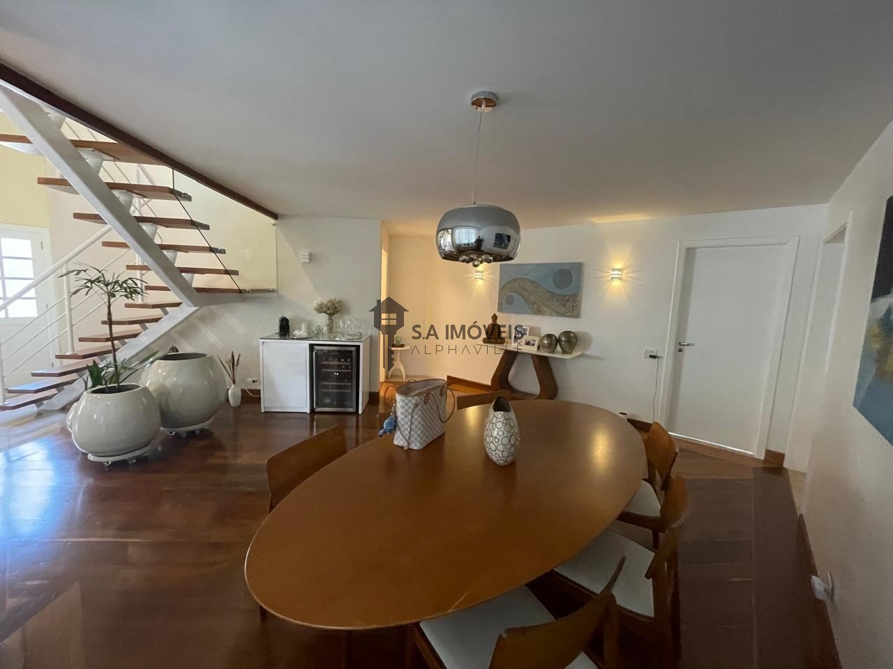 Casa à venda no Residencial 9, 340 m² – Alphaville, Santana de Parnaíba – Cód. 77333397 — imagem 10